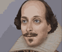 Shakespeare Tom Slemen GIF