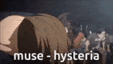Muse Hysteria GIF - Muse Hysteria Absolution GIFs