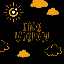 Ens Vision GIF - Ens Vision Ensvision GIFs