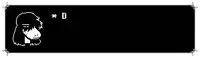 a black and white image of a cartoon character with the words `` dude , did you eat my script from chapter 3 '' .