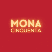 Mona50 GIF