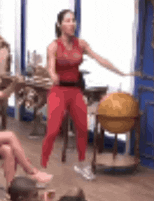 Isabelle Bbb24 GIF - Isabelle Bbb24 Cunhã GIFs