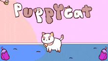 Puppycat GIF - Puppycat GIFs