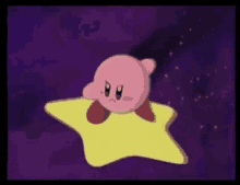 Kirby Angry GIF - Kirby Angry America GIFs