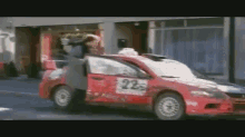 World'S Fastest Taxi GIF