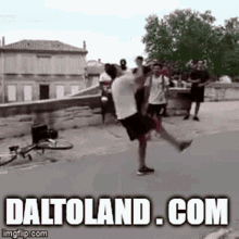 Dalto Daltotheman GIF - Dalto Daltotheman Daltoland GIFs