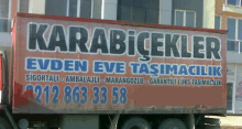 Karabicek Nakliyet GIF - Karabicek Nakliyet GIFs