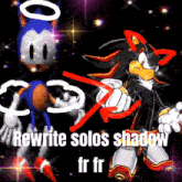 Rewrite Sonic GIF - Rewrite Sonic Rewrite Sonic GIFs