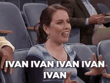 Ivan Can I Have Your Number GIF - Ivan Can I Have Your Number Theatre GIFs