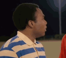 What!? GIF - Mystery Team Comedy Donald Glover GIFs