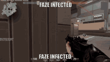 Infected Pro Player GIF - Infected Pro Player Faze GIFs
