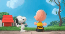 My Buddy GIF - My Buddy Snoopy GIFs