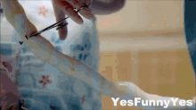 Y GIF - M And Ms Baby Pregnant GIFs