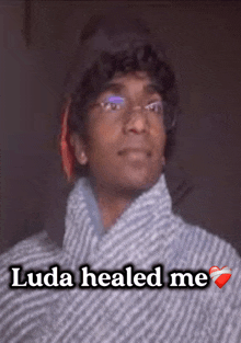 Luda Meme