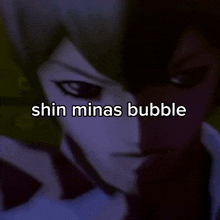 Shin Minase Qds GIF - Shin Minase Qds Quantum Devil Saga GIFs