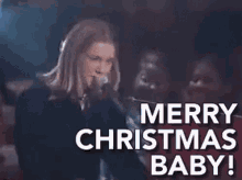 Hanson Merry Christmas GIF - Hanson Merry Christmas Singing GIFs