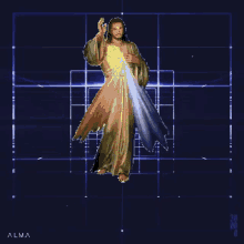 Jesus Rey Misericordia Lord GIF - Jesus Rey Misericordia Jesus Lord GIFs