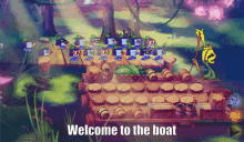 Zoombinis Welcome GIF - Zoombinis Welcome To GIFs