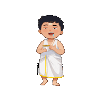 Animatedambi Mouthwatering Sticker