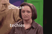 Duncan Techies GIF - Duncan Techies GIFs