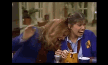 The Facts Of Life Laughing GIF - The Facts Of Life Laughing Happy GIFs