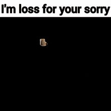 I'M Loss For Your Sorry Gromit Mug GIF - I'M Loss For Your Sorry Gromit Mug GIFs
