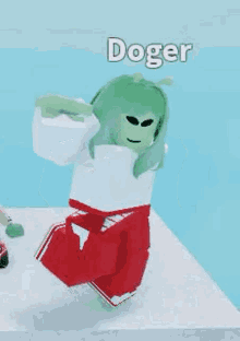 Dogger Dogga GIF - Dogger Dogg Dogga GIFs