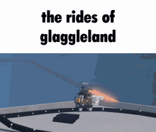 Glaggleland Protogen GIF