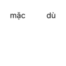 a white background with the words người con nhieu vui thu ben ngoai written in black