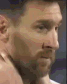 Messi Derin Düşüncelere Dalmışgibi GIF - Messi Derin Düşüncelere Dalmışgibi Messi Derin Düşüncelere GIFs