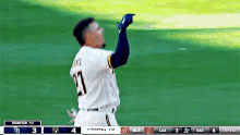 milwaukee brewers willy adames brewers brewers win mlb