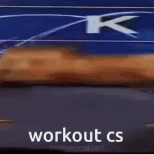 Workout Cs GIF - Workout Cs GIFs
