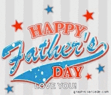 Happyfathersday Father GIF - Happyfathersday Fathersday Father GIFs