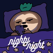 Good Night GIF - Good Night Cute GIFs