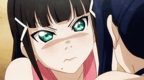 Love Live GIF - Love Live Sunshine GIFs