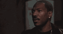 When You Say "Yea, I Know" When You Really Don'T GIF - Eddie Murphy Confused Wait What GIFs