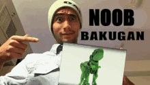 Boltoms Bakugan GIF