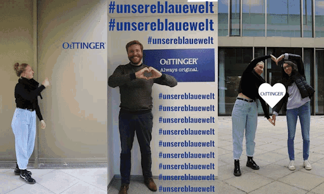 Oettinger GIF - Oettinger Oetti - Discover & Share GIFs