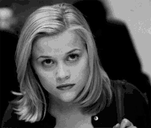 Reese Witherspoon Blink GIF - Reese Witherspoon Blink GIFs
