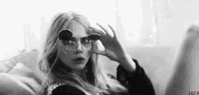 When You Don'T Have Reception, Epic Boredom Set In. GIF - Cara Delevingne Cara Ugh GIFs