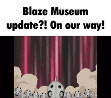 aron pokemon blaze museum the ladies grub hub