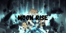 Moon Rise GIF - Moon Rise GIFs