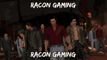 Racon Gaming GIF - Racon Gaming GIFs