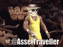 Razoroil Tourist GIF - Razoroil Tourist Assettraveller GIFs