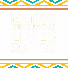 native indigenous