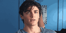 Asher Angel Darby And The Dead GIF - Asher Angel Darby And The Dead Billy Maximoff GIFs