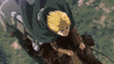 a man in a cape is riding a horse pulling a cart