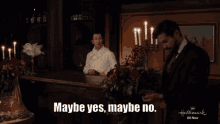 Hearties Gustave GIF - Hearties Gustave Maybe GIFs