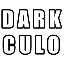 culo dark