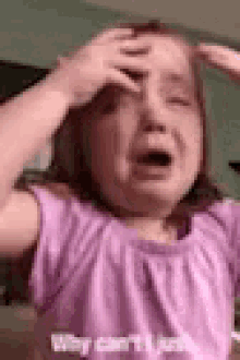 Waffles Crying GIF - Waffles Crying Kid - Discover & Share GIFs
